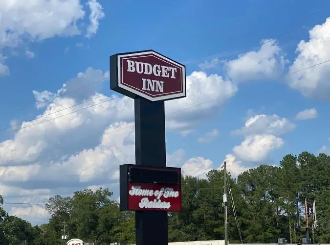 Budget Inn