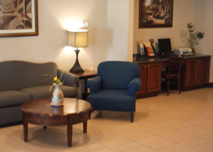 Western Motel Inn And Suites Hazelhurst