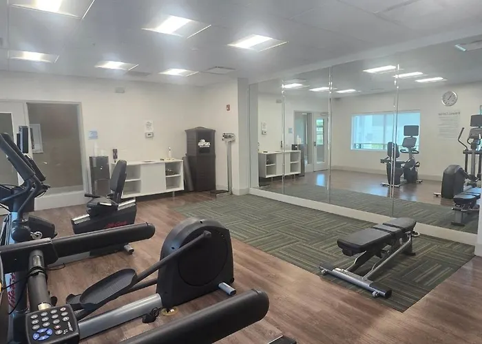 Holiday Inn Express & Suites - Vidalia By Ihg